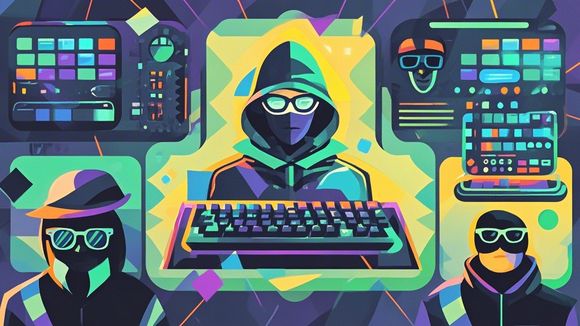 揭秘微信聊天记录删除之谜，如何查看别人删除的聊天内容？