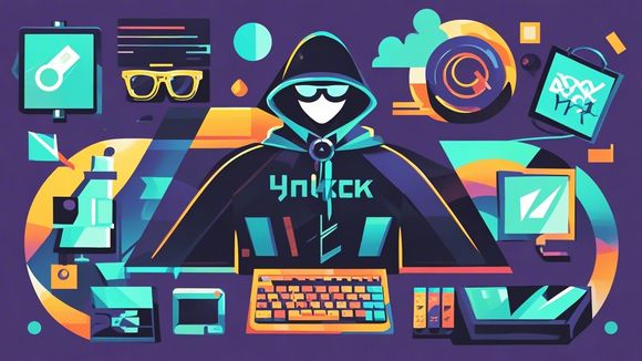 揭秘微信聊天记录查询，如何在不违法的前提下了解他人隐私？