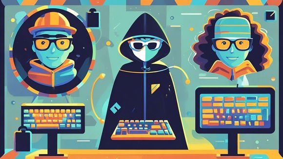 怎么窃取他人的微信聊天記录呢 揭秘微信聊天记录窃取手法