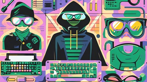 揭秘微信聊天记录，我如何发现老婆删除了重要信息？