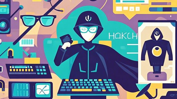 揭秘微信聊天记录查询，如何在不打扰对方的情况下获取信息？