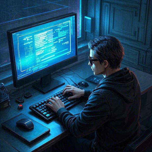 揭秘微信聊天记录，如何查询老公已删除的聊天内容？